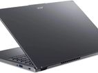 New Acer i5 14Gen 8/512GB 15.6”FHD