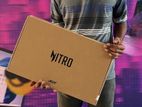 NEW ACER Nitro V15 Core i7 13620H 13th Gen RTX 3050 6GB VGA Laptop