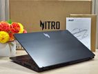 NEW Acer Nitro V15 Ryzen 7 13th Gen RTX 4060 8GB VGA Gaming Laptop