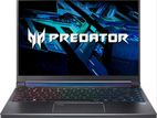 New Acer Predator Triton 300 SE Core i7 RTX 3060 6GB VGA Gaming Laptop