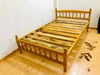 New Actonia 6*4 ft Double Bed .72*48.