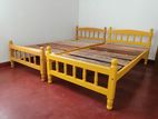 New Actonia 6x3ft Single Bed