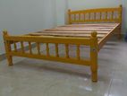 New Actonia 6x4ft Double Bed