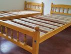 new actonia 72x36 single budget bed