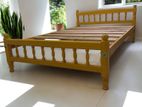 New Actonia 72x48 Budget Double Bed