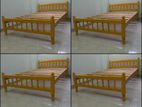 New Actonia 72x48 Double Bed