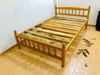 New Actonia Double Bed 6*4 Ft