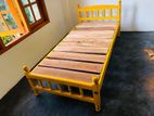 New Actonia Single Bed 6*3 Ft