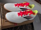 Adidas F50 Futsal Indoor Football Shoe