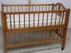 New Adjestable Baby Cot