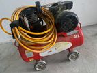 New Air Compressor