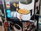 New Air Fryer - 8 Liter