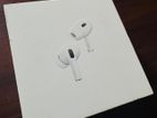 New Airpods Pro 2nd gen