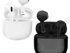 Airpods Pro Blue Edition Earbuts Blutooth Heatset