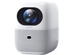 New Aiwa (Japan) Smart Android Wifi 1080P Portable Projector