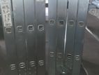 New Aluminium Foldable Easy Ladder 12ft