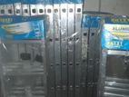Aluminium Foldable Ladder 12ft