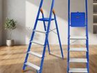 New Aluminium Step Ladders -Kandy