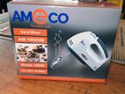 New Ameco Hand Mixer