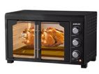 New Amilex 46L Electric Oven