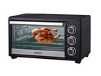 New Amilex 65L Electric Oven