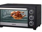 New Amilex Electric Oven (30L)