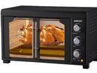 New Amilex Electric Oven 46LTR (4Kg)