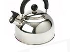 New Amilex Whisting Kettle