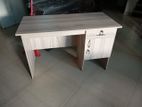 New Amrican ash white Melamine Office Table 4*2 ft.