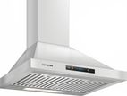 New amzcheff Cooker Hood 2 filters