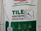 New and Unused Swisstek Super Plus Tiles Adhesive (mortar)