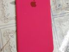 New Apple Iphone 8 Plus Pink Back Cover