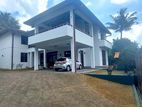 New Architect Designed House for Rent in Kotte