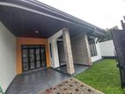 New Architect Designed House for Sale in Kadawatha