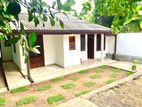 New Architect Designed House for Sale in Kadawatha