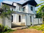 New Architect Designed House for Sale in Kandana