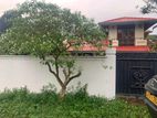 New Architect Designed House for Sale in pannipitiya