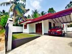 New Architecture Design House In Kesbewa Bandaragama Road