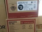 New "Ariston" 15 Liter Water Geyser