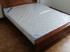 New Arpico 72x60 Spring Mattresses 7 "