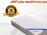 New Arpico Spring Mattress