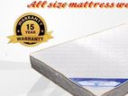 New Arpico Spring Mattress