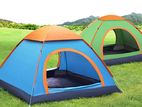 New Arrival 6 Person Family Camping Tent