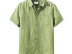 New Arrival Linen Shirts