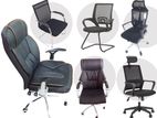 New Arrival Office Chair - Imported Collections