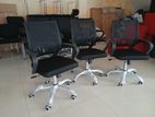 New Arrivals Office Mesh Chair