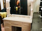 New Ash White Hollywood Dressing Table