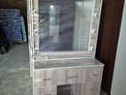 New Ash white Hollywood Dressing Table .