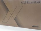 NEW ASUS EXPERTBOOK 13Gen Intel i5-1335U/512NVME/8GBDDR/15.6FHD/15.6FHD