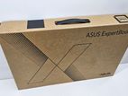 NEW Asus ExpertBook B1502CBA Core i5 12th Gen Laptop 16GB / 512GB